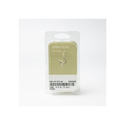 589-25-072-00 Bernafon Spira Flex Thin Tubes 0.9 2L