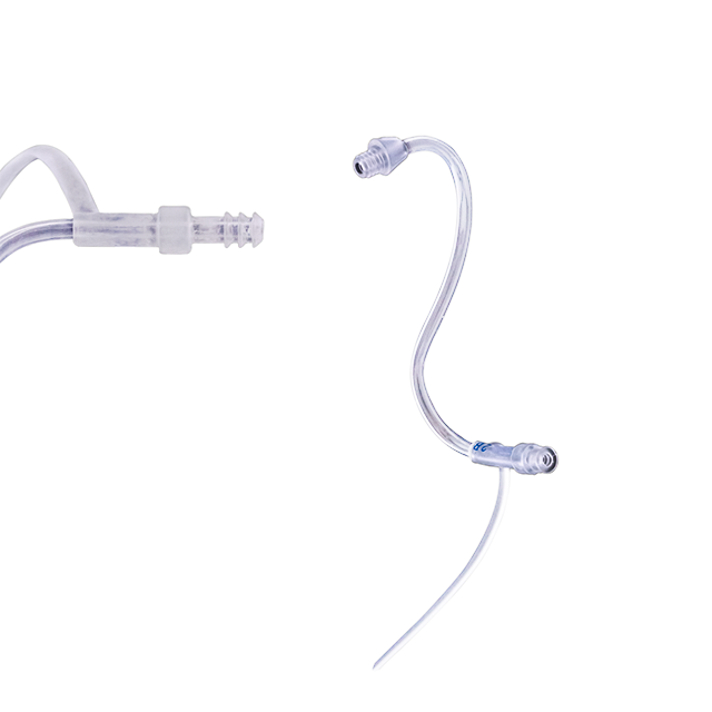 Thin Tube II Replacement tubes.