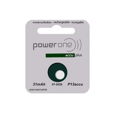 PowerOne AccuPlus 13 1042386