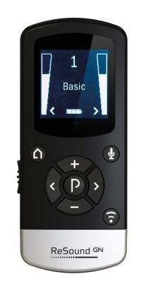 ReSound Remote Control 2