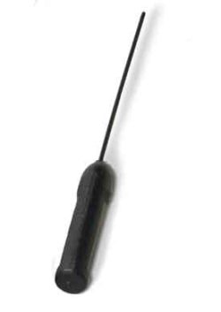 Mini-Wax Remover (without Magnet)