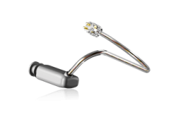 Easywear wired RIC (M-Receiver)