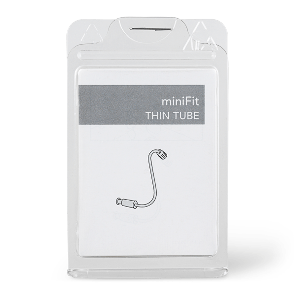 Bernafon Minifit Tyndslange 0,9 mm