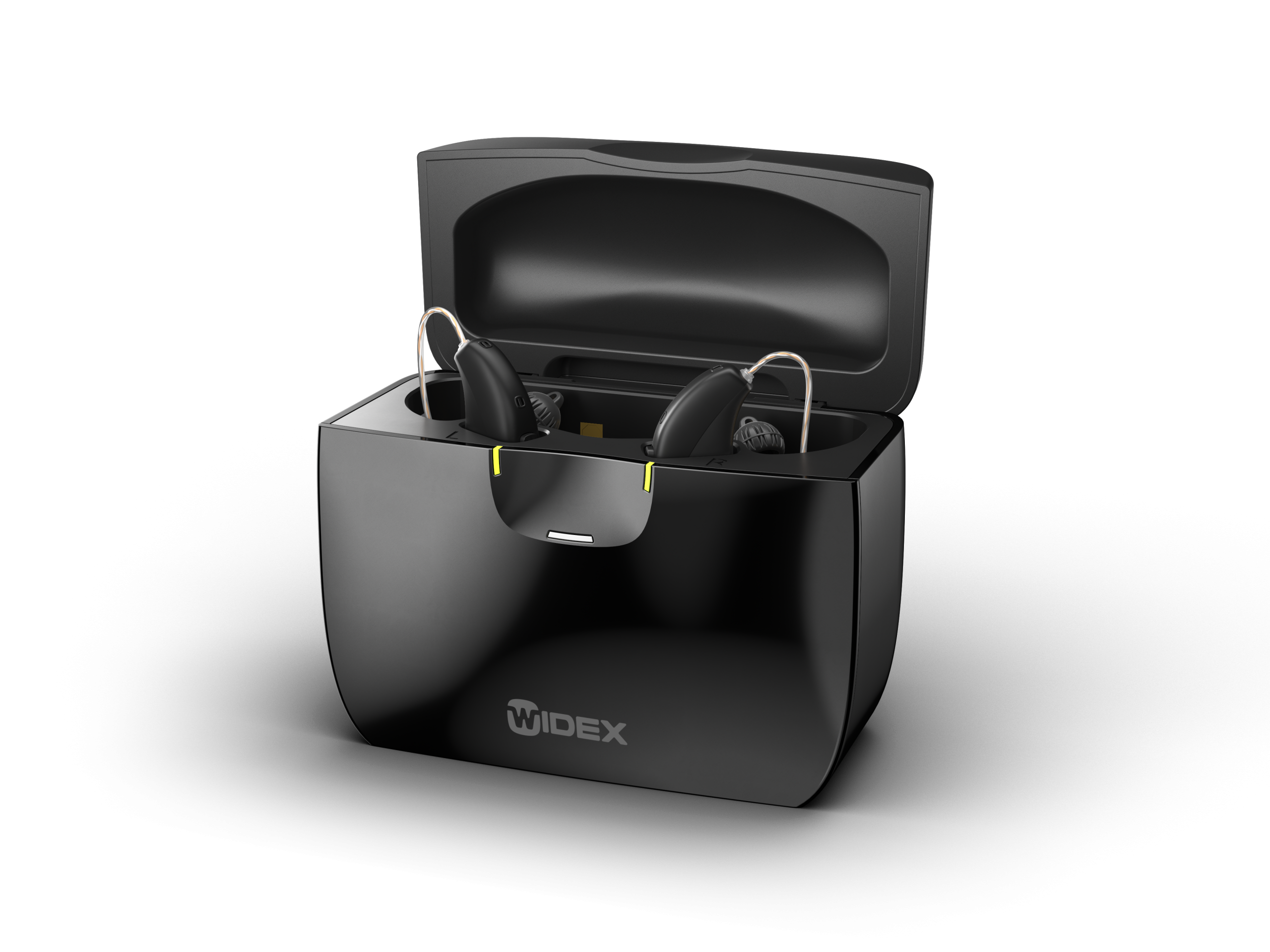 Widex RIC WPC101 Charge n Clean Station - Image 3