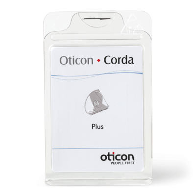 Oticon Corda Plus Dome 570-07-460-00