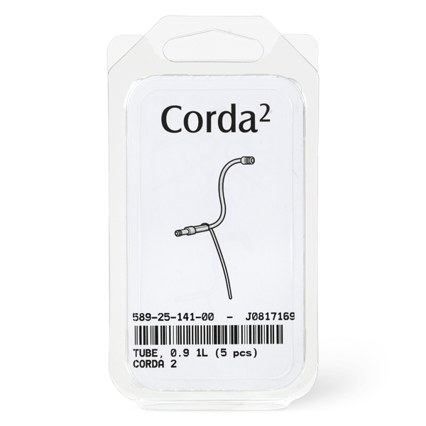 Corda 2 Tube 0.9 1L