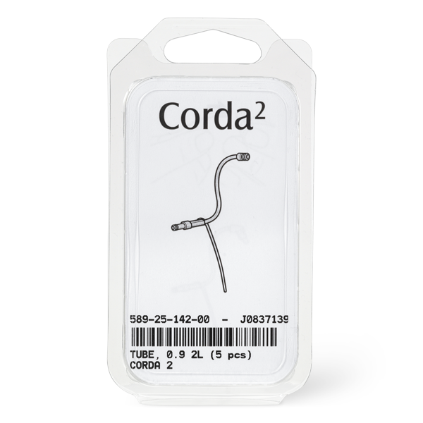Corda 2 Tube 0.9 2L