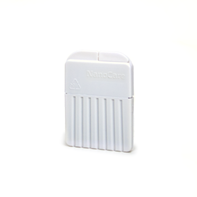 Widex Nanocare Packshot