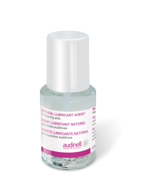 Natural Lubricant 15ml