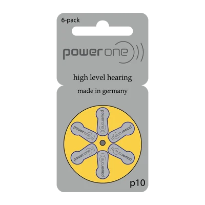 PowerOne 10 Battery 370-40-183-00