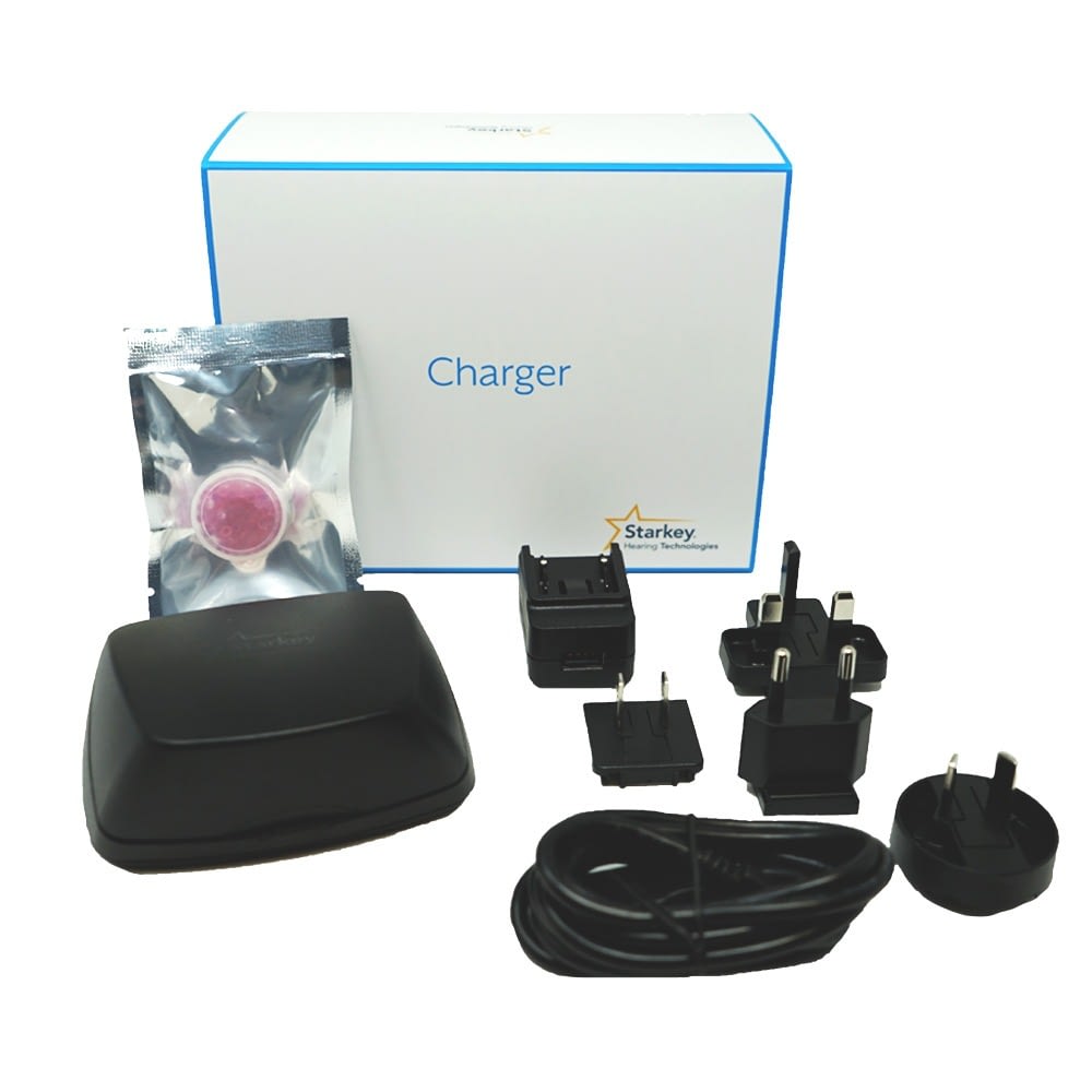 Starkey Standard Charger - Image 3