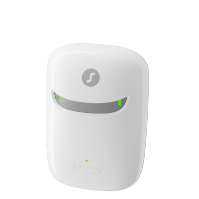 Signia Styletto AX Charger