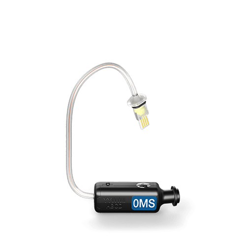 Phonak M Sensor Receiver