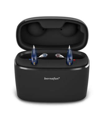 Bernafon Charger Plus MNR T R