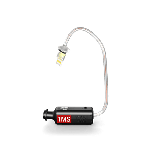 Phonak M Sensor Receiver