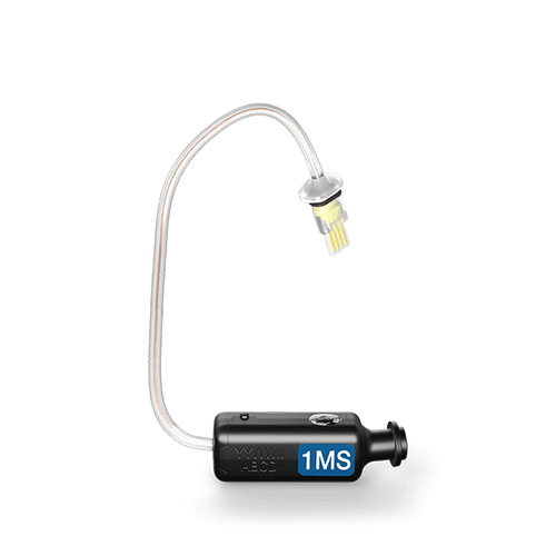 Phonak M Sensor Receiver