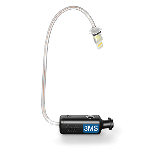 Phonak M Sensor Receiver