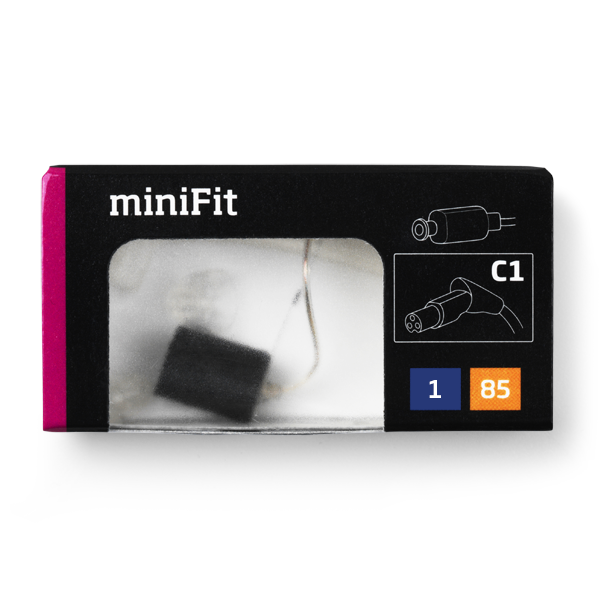 Oticon MiniFit Receiver 85