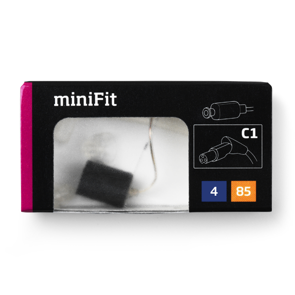 Oticon MiniFit Receiver 85