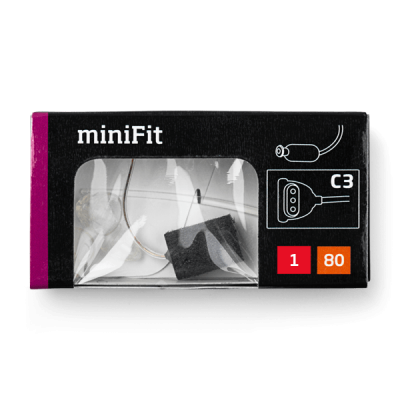 Oticon MiniFit Receiver 80