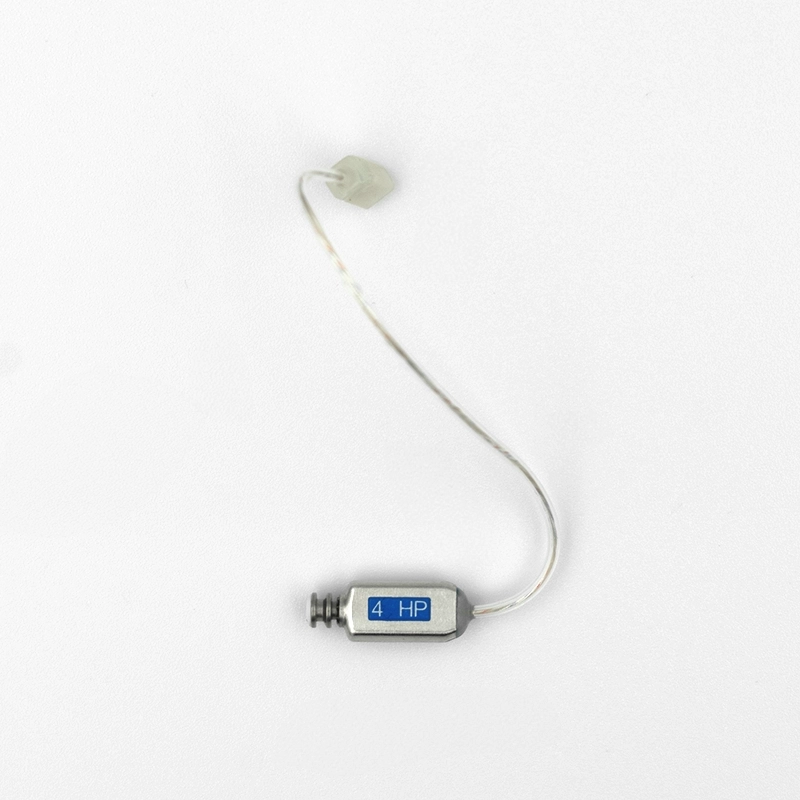 Surefit 2 HP Receiver, 4 Left