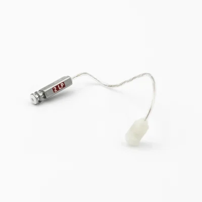 Surefit 2 LP Receiver, 2 Right