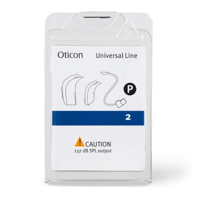 Oticon Power Speaker Assy