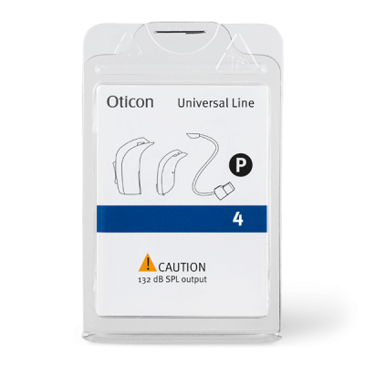 Oticon Power Speaker Assy