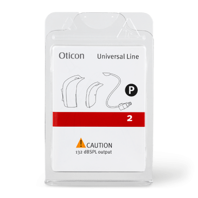 Oticon Power Speaker Unit