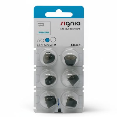 click sleeve m closed 10951044