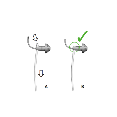 Oticon RITE Ear Grip