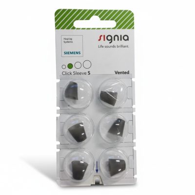 click sleeve s vented 10951041