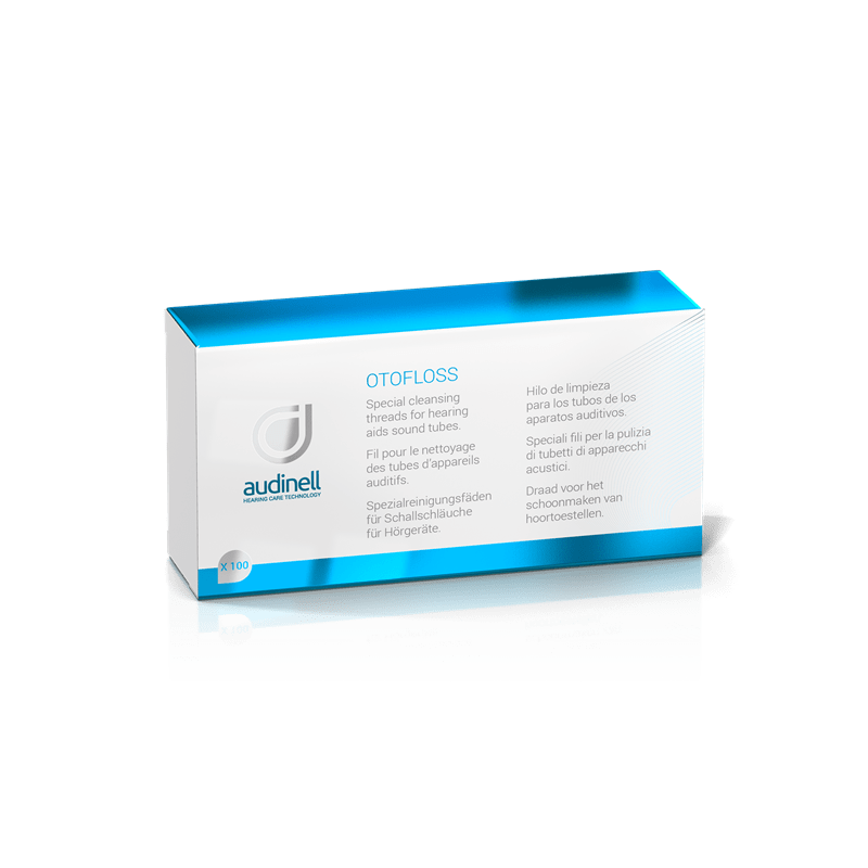 Otofloss