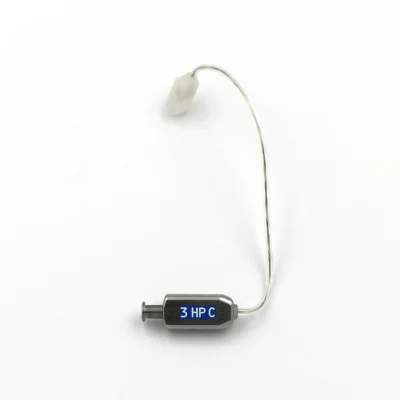 Surefit 2C HP Receiver, 3 Left