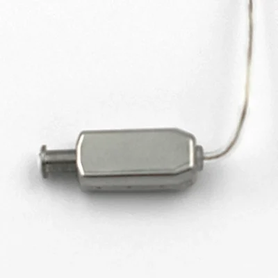 Surefit 2C HP Receiver