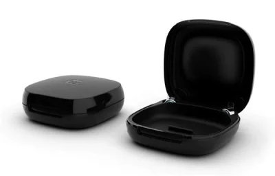 Widex Hearing Aid Case 7 501 0401 000