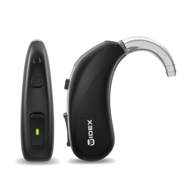 Widex Moment BTE R D