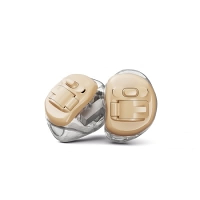 Phonak Virto Infinio ITE