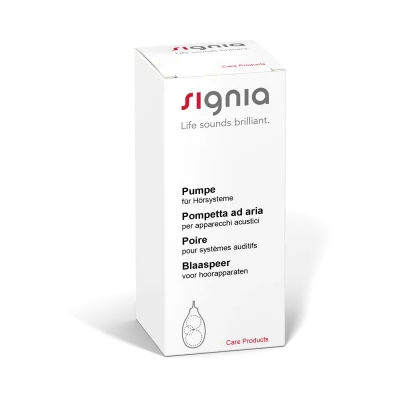 signia Air Blower - 10943756