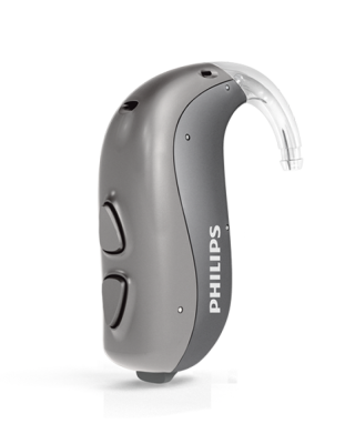 Philips Hearlink BTE PP