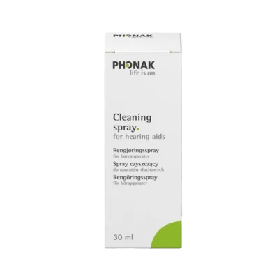 Phonak Cleaning Spray 098-0571