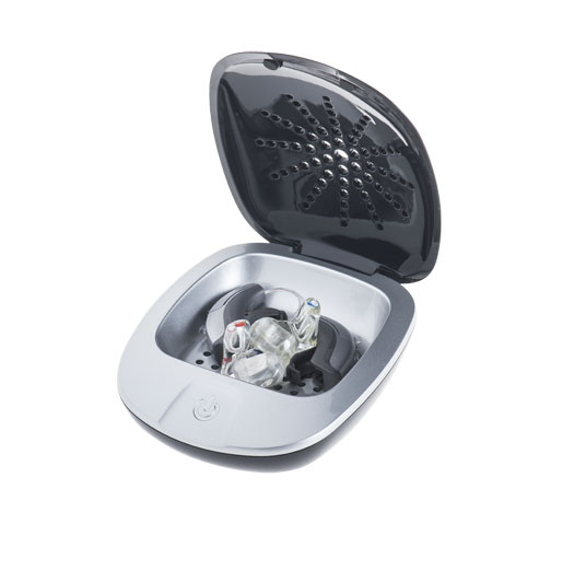 Widex DRY-GO UV