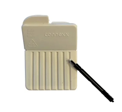Connexx miniReceiver WaxGuard