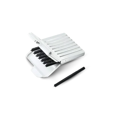 Connexx minireceiver waxguard