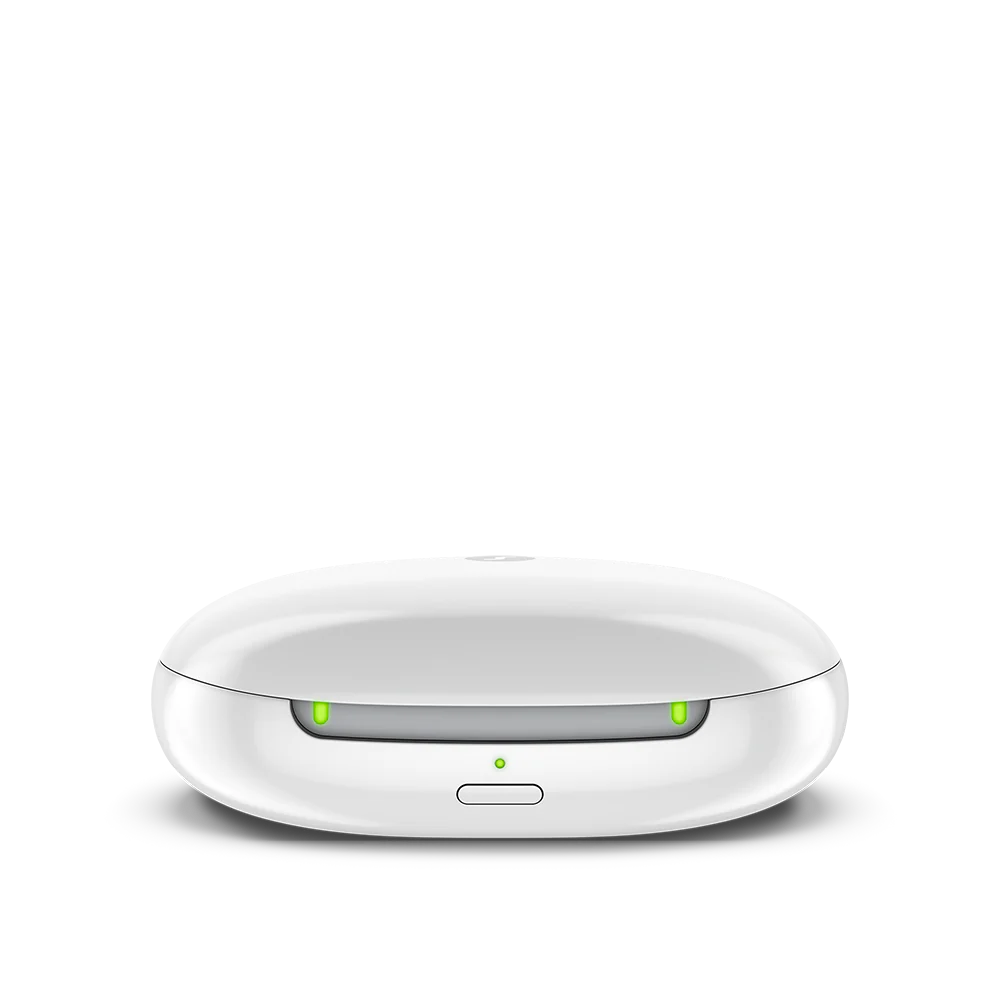 21028352 - Signia Active IX Charger (Closed)