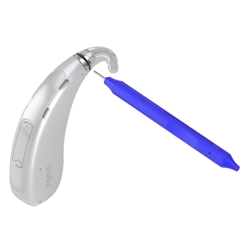 Signia Thin Tube 3.0/ Earhook Removal Tool 10600047