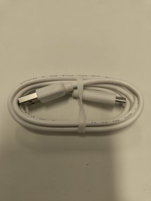 Signia USB C Cable - 21017221