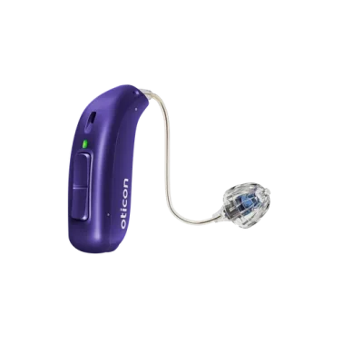 Oticon Play PX miniRITE T