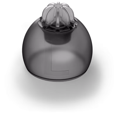 Phonak EasyGuard Vented Large - 054-1257