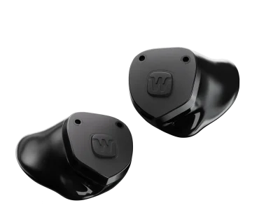 Widex Allure ITE series